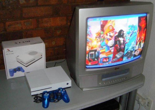 Strange Finds (22 pics)