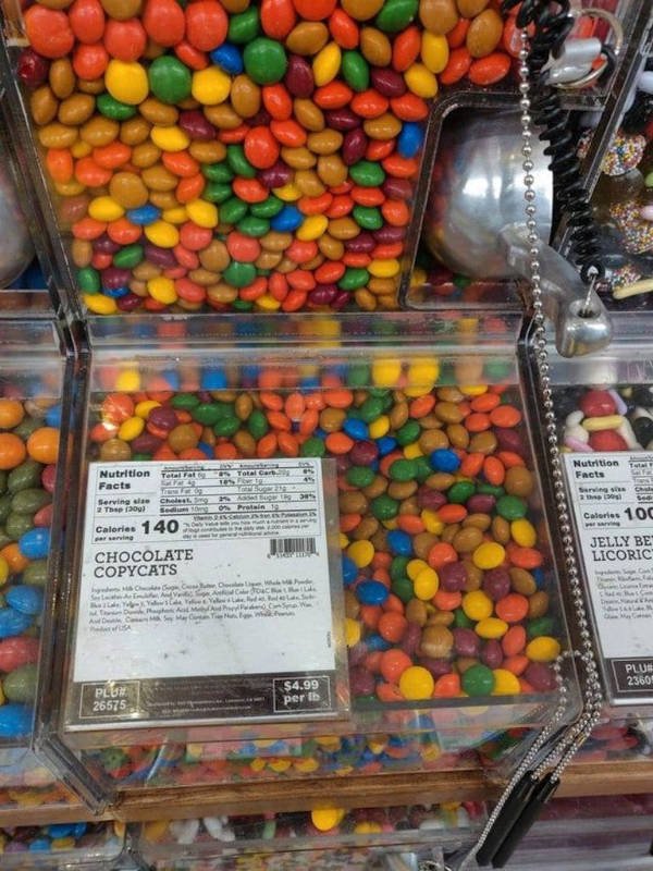 Strange Finds (22 pics)