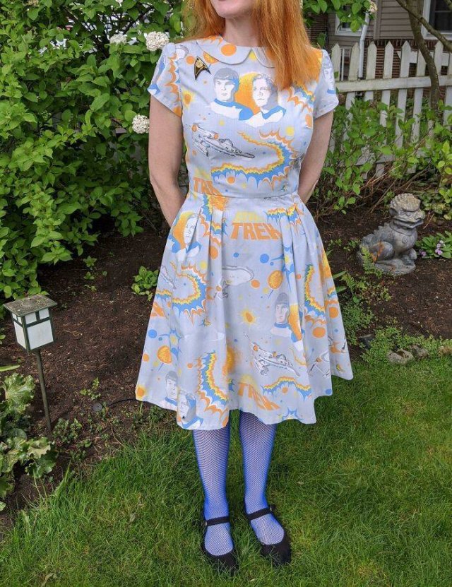 Secondhand Treasures (44 pics)