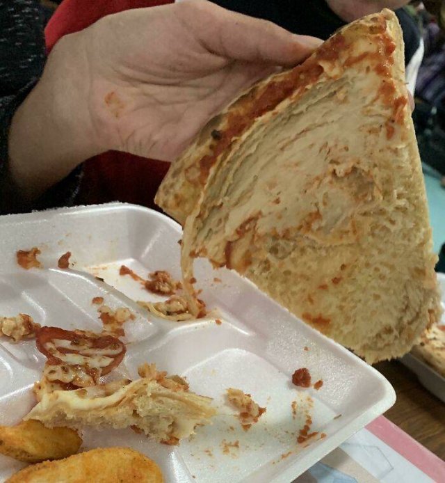 School Lunches In Different Countries (30 pics) School Lunches In Different Countries (30 pics)