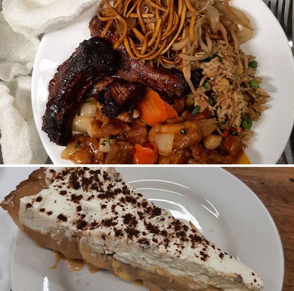 School Lunches In Different Countries (30 pics) School Lunches In Different Countries (30 pics)