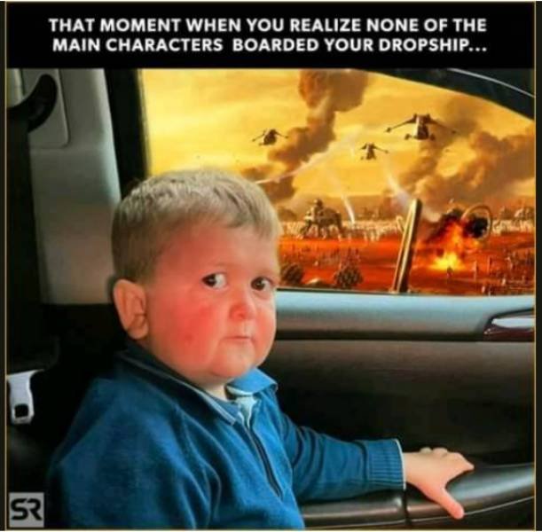 Random Memes (29 pics)
