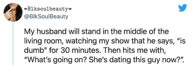 Jokes About Married Life (26 pics)