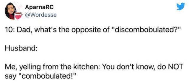 Jokes About Married Life (26 pics)