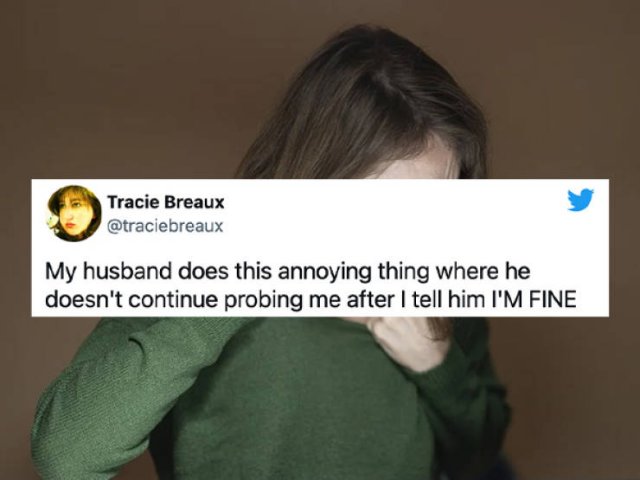 Jokes About Married Life (26 pics)