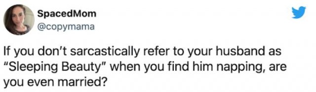 Jokes About Married Life (26 pics)
