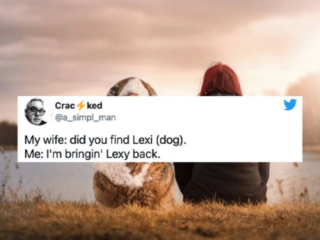 Jokes About Married Life (26 pics)