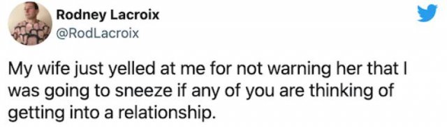 Jokes About Married Life (26 pics)