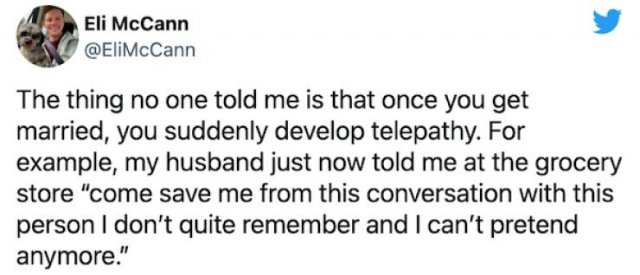 Jokes About Married Life (26 pics)