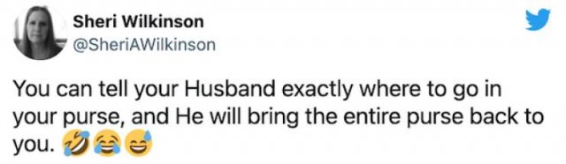 Jokes About Married Life (26 pics)