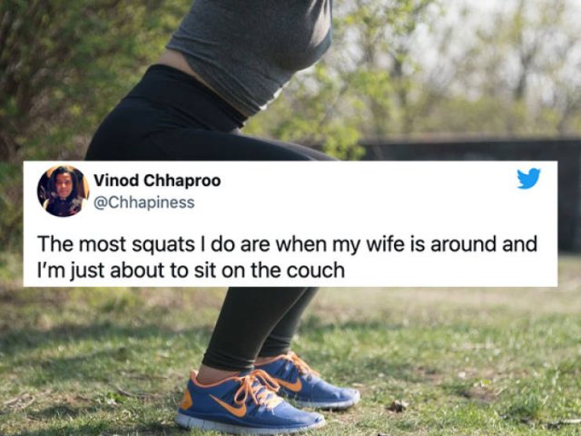Jokes About Married Life (26 pics)