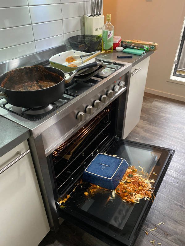 It's A Failure (50 pics)