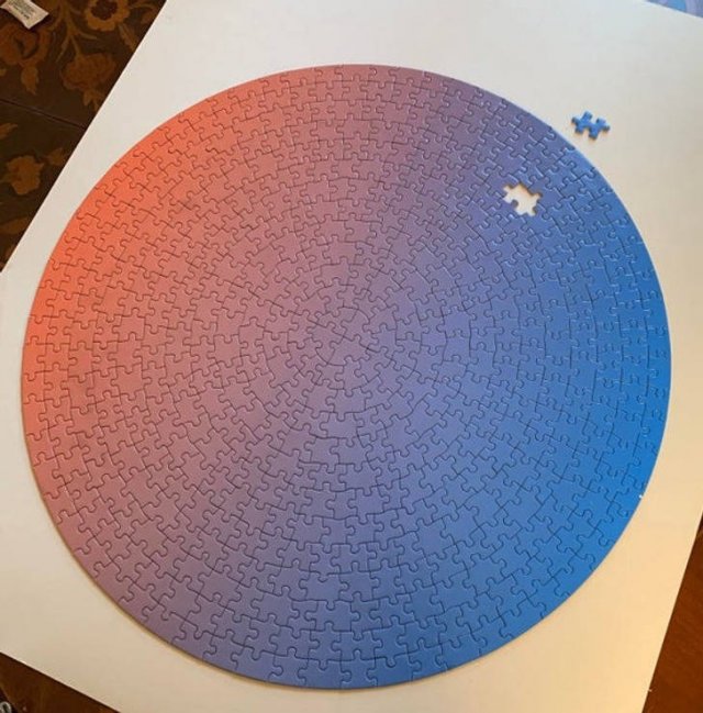 It's A Failure (50 pics)