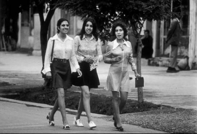 Historical Photos (40 pics)