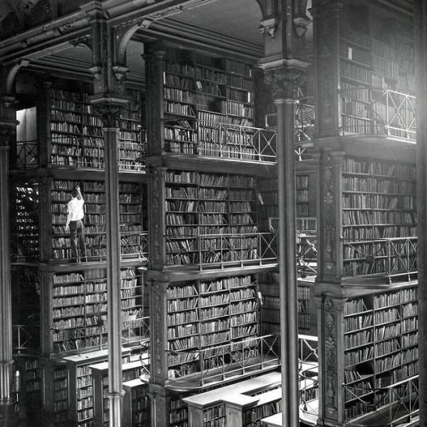 Historical Photos (40 pics)