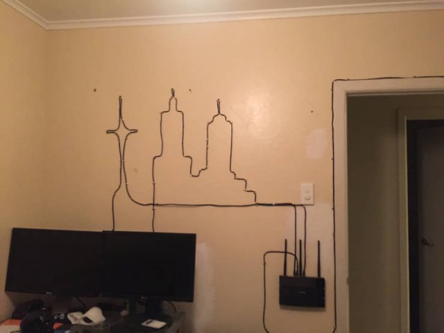 Interesting Lifehacks (34 pics)