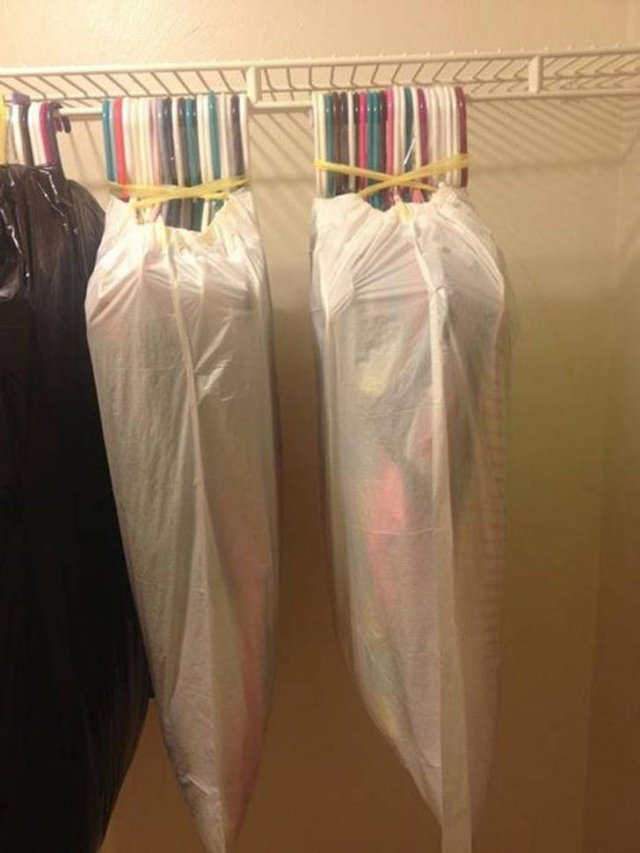 Interesting Lifehacks (34 pics)