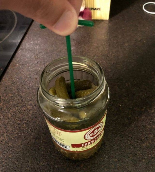 Interesting Lifehacks (34 pics)