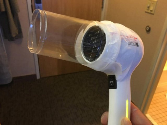 Interesting Lifehacks (34 pics)