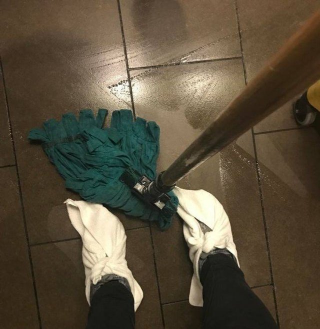 Interesting Lifehacks (34 pics)