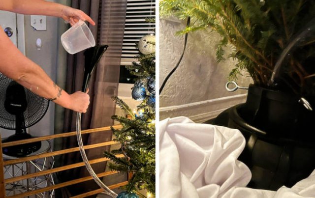 Interesting Lifehacks (34 pics)