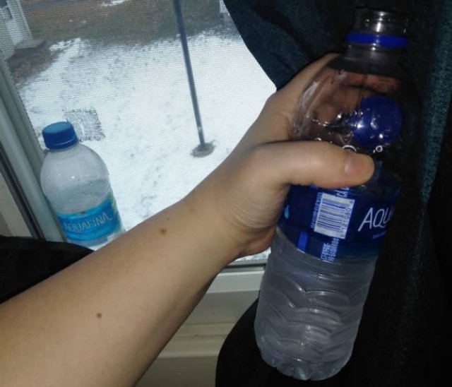 Interesting Lifehacks (34 pics)