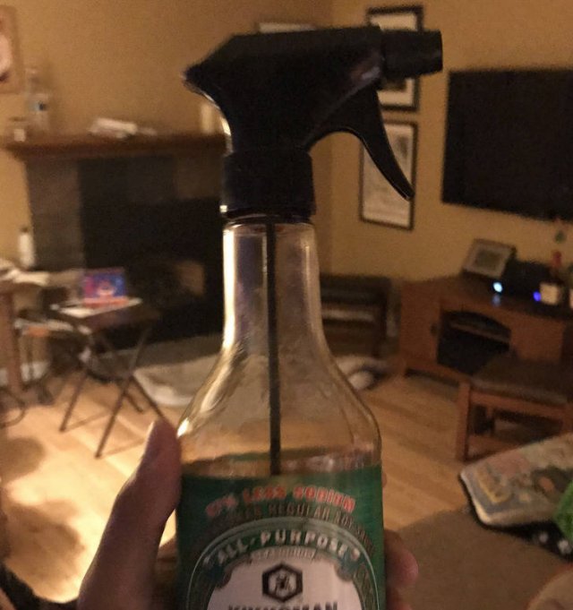 Interesting Lifehacks (34 pics)