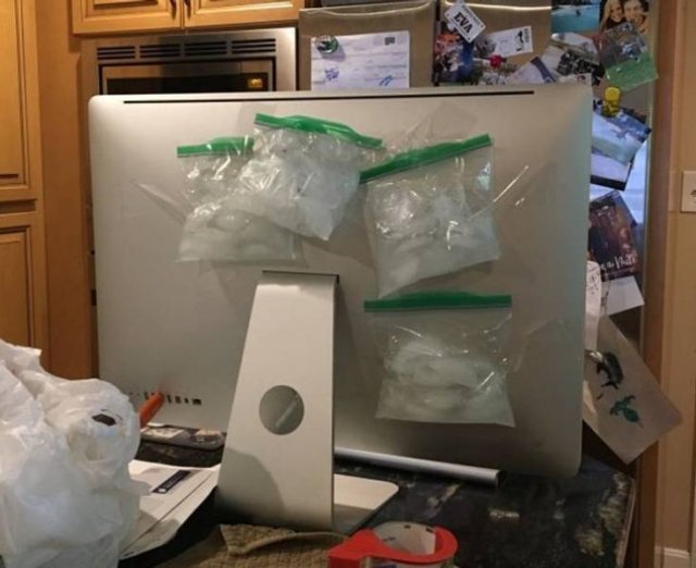 Interesting Lifehacks (34 pics)