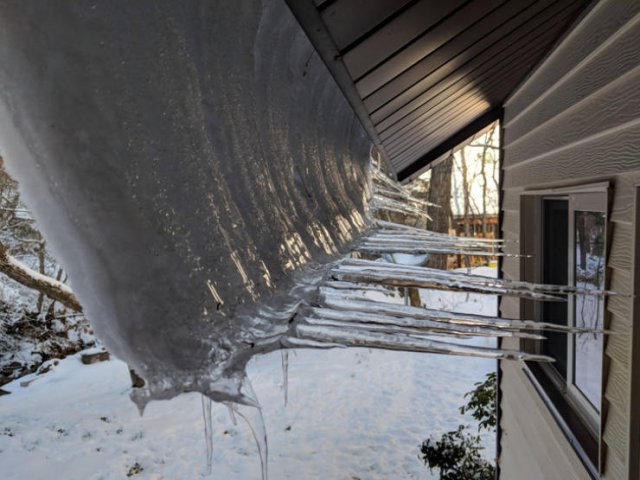Awesome Winter Art (24 pics)