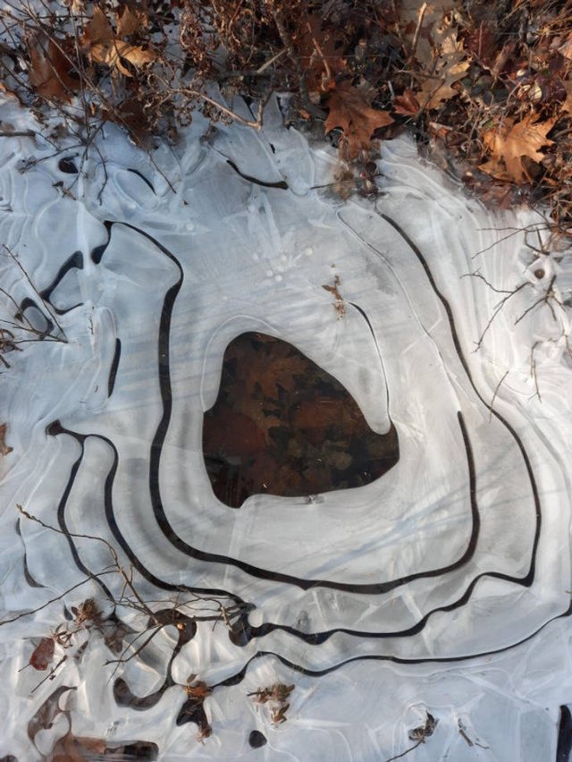 Awesome Winter Art (24 pics)