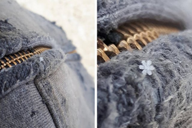 Awesome Winter Art (24 pics)
