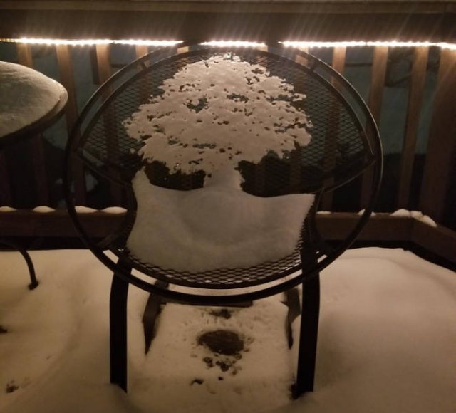 Awesome Winter Art (24 pics)
