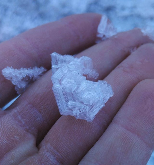 Awesome Winter Art (24 pics)