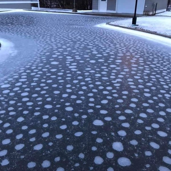 Awesome Winter Art (24 pics)