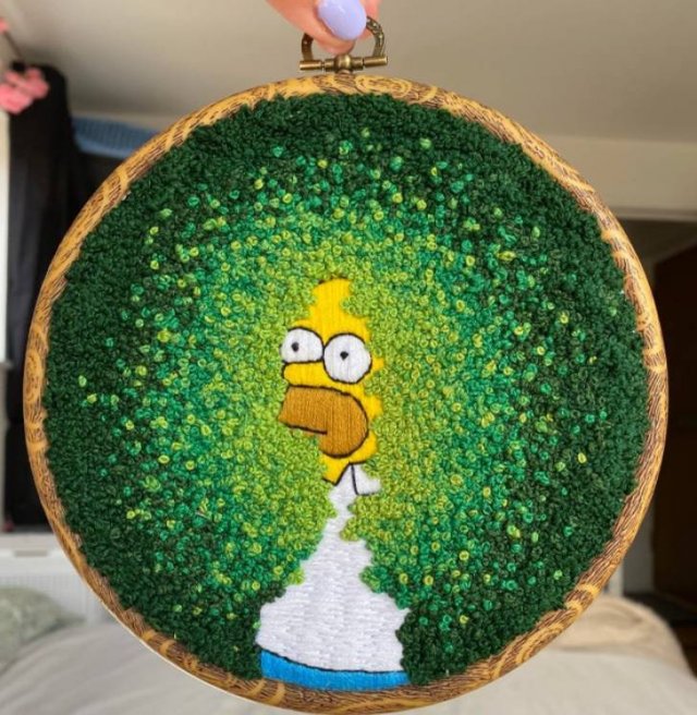Talented People (29 pics) Talented People (29 pics)