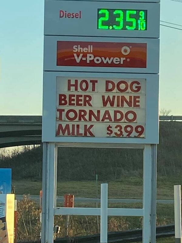 Funny Signs (31 pics)