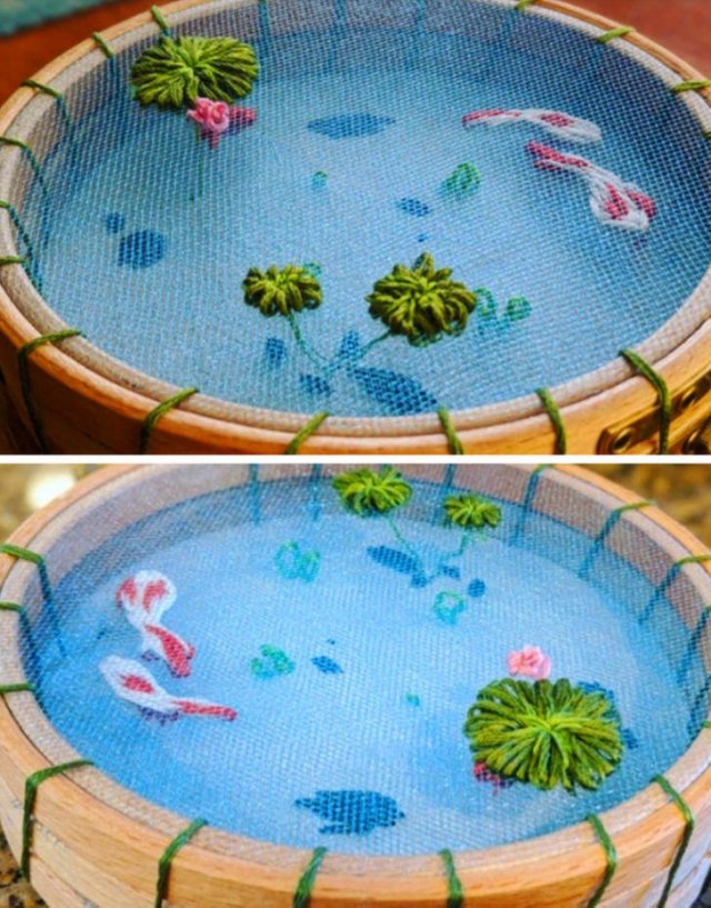 Talented People (29 pics) Talented People (29 pics)