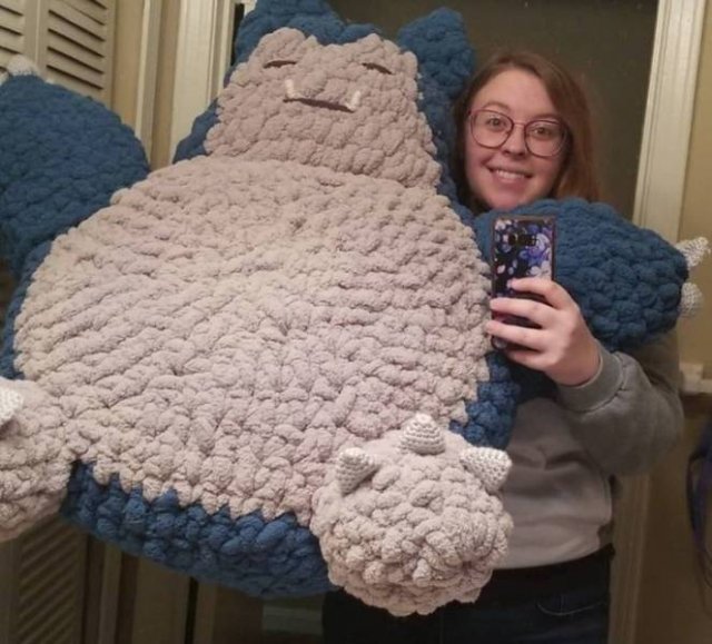 Talented People (29 pics) Talented People (29 pics)