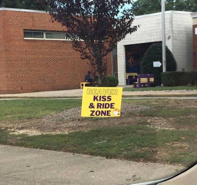 Funny Signs (31 pics)
