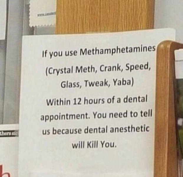 Funny Signs (31 pics)