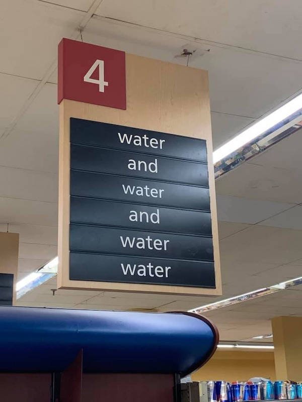 Funny Signs (31 pics)