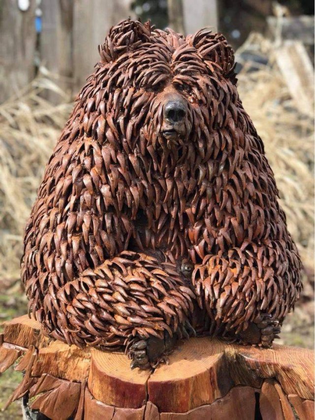 Talented People (29 pics) Talented People (29 pics)