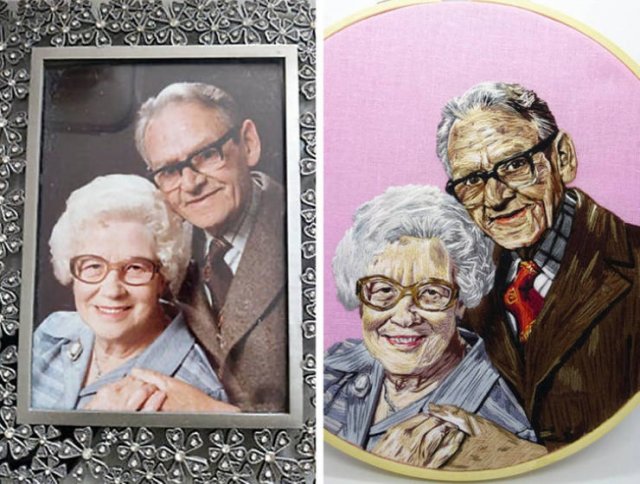Talented People (29 pics) Talented People (29 pics)