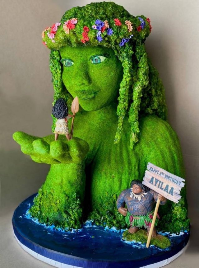 Talented People (29 pics)