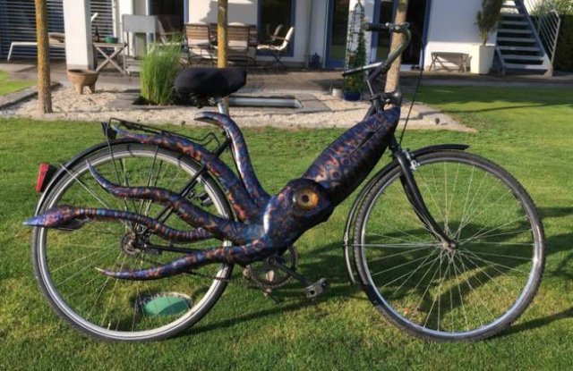 Talented People (29 pics) Talented People (29 pics)