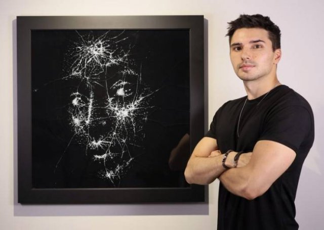 Talented People (29 pics) Talented People (29 pics)