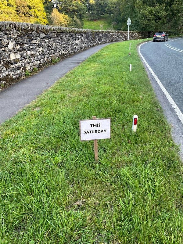 Funny Signs (31 pics)
