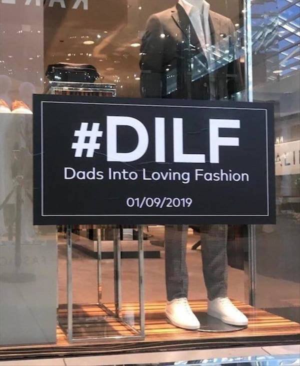 Funny Signs (31 pics)