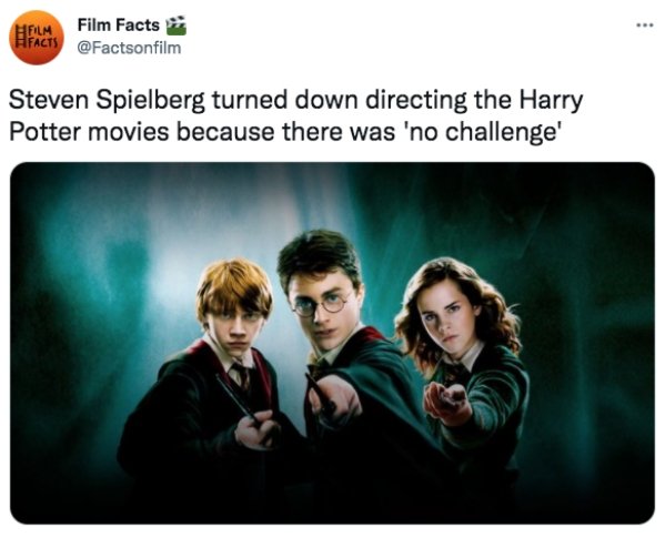 Movie Facts (31 Photos)