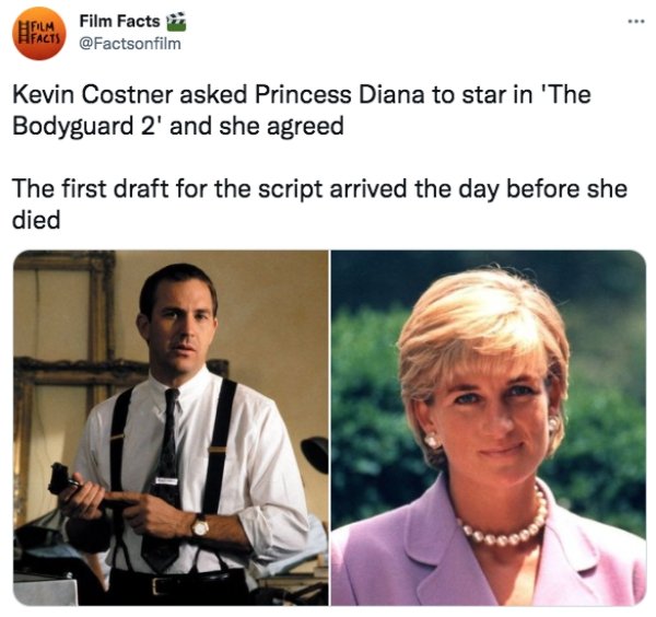 Movie Facts (31 Photos)